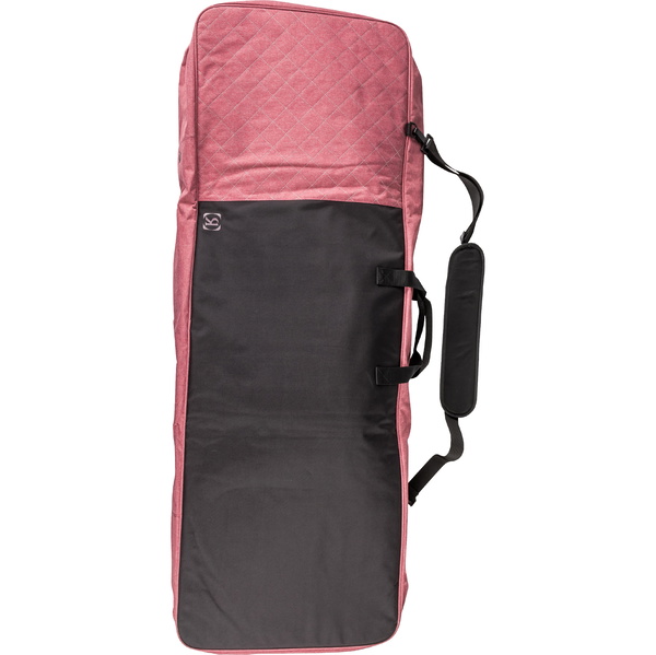 2026 Ronix Dawn Padded Wakeboard Bag 225122 - Dusty Rose